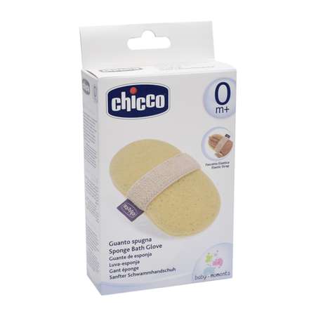 Губка Chicco