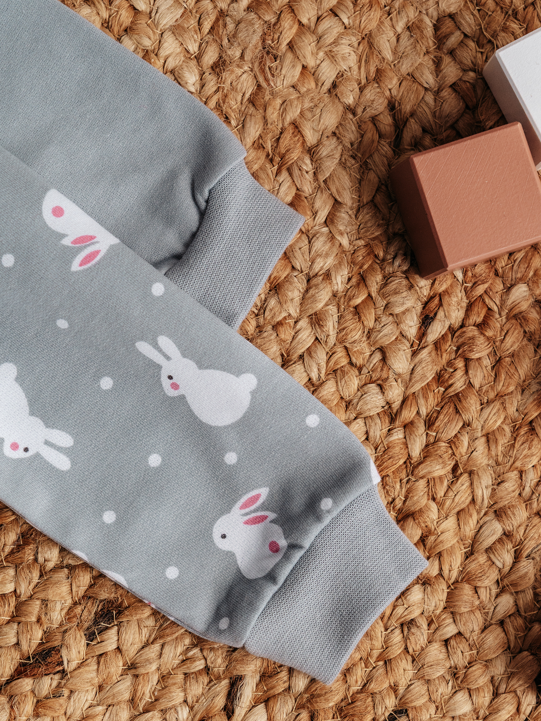 Кофточка 2 шт TOPOTUSHKI ТКФ21031734фу - фото 12