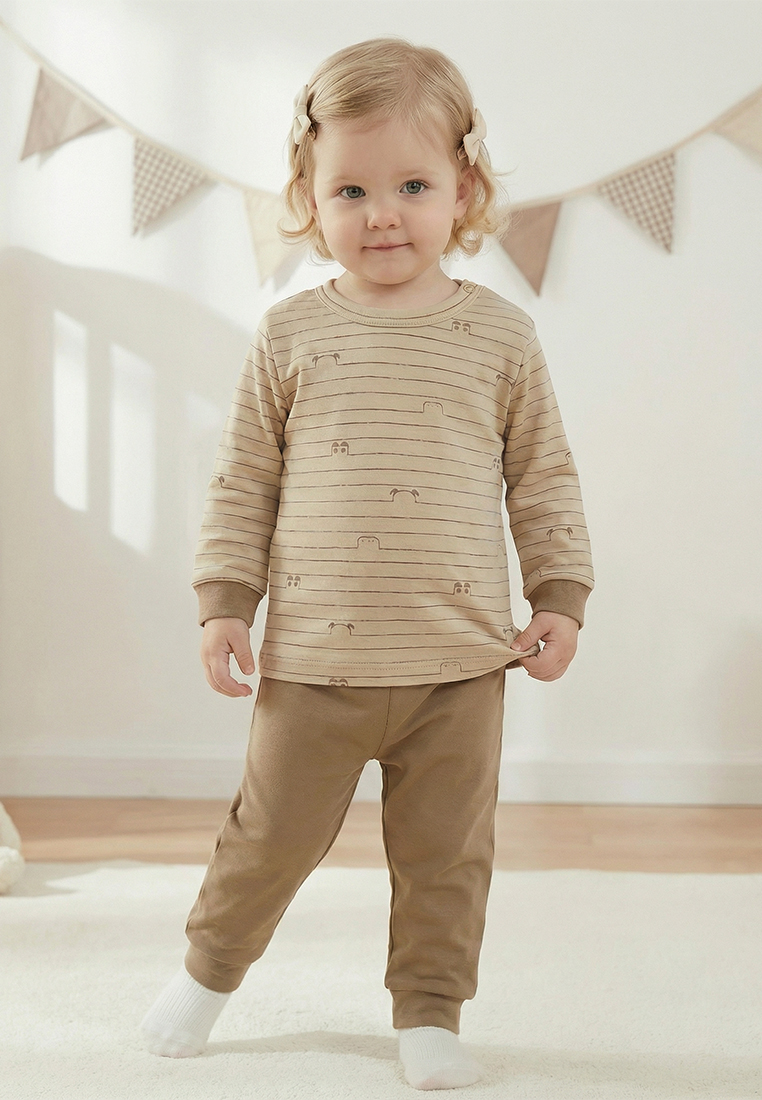 Комплект YOULALA 6518201116 - фото 4