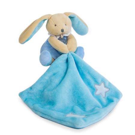Игрушка мягкая Doudou et compagnie  зайчик