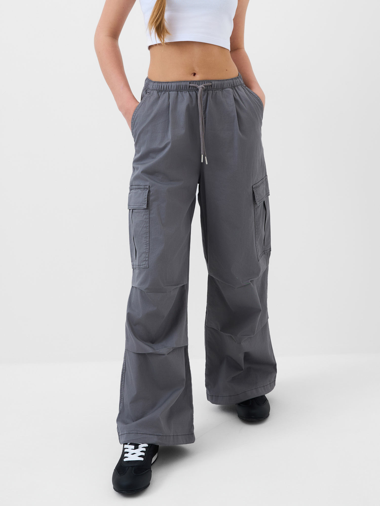 Брюки PlayToday 12621130 - фото 1