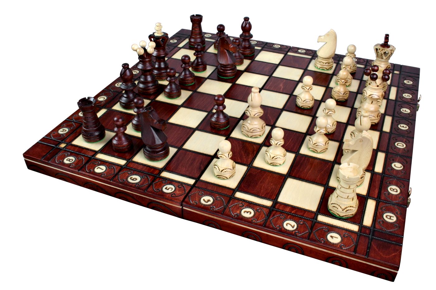 Настольная игра MADON №128 - фото 4