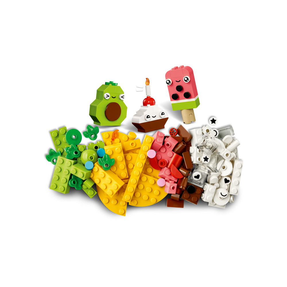 Конструктор LEGO Classic 843 дет. - фото 3