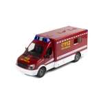 Автомобиль РУ Double Eigle