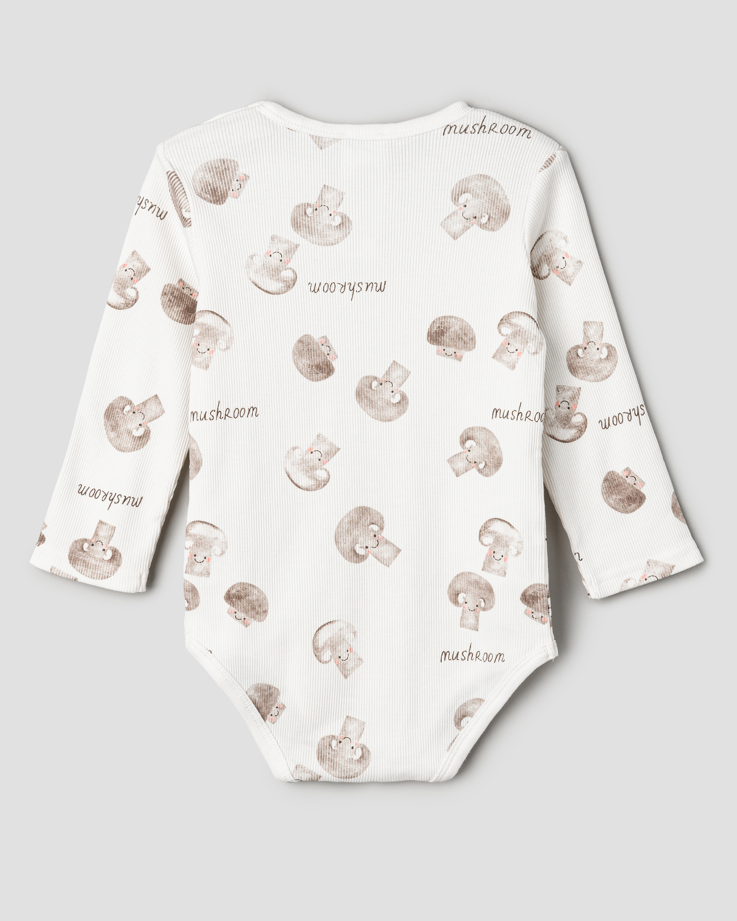 Комплект Baby Gо Trend W25BG-1BJ13ib-F0 - фото 3