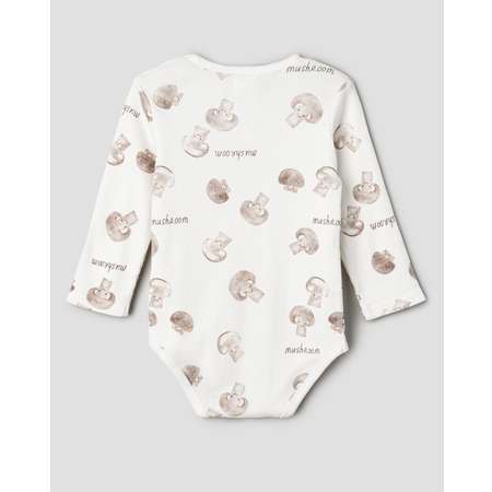 Комплект Baby Gо Trend