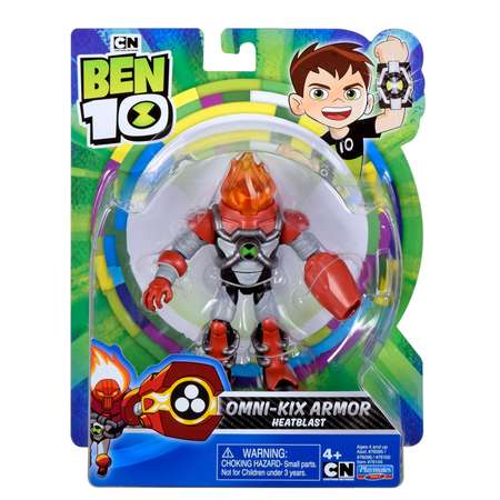 Фигурка Ben10