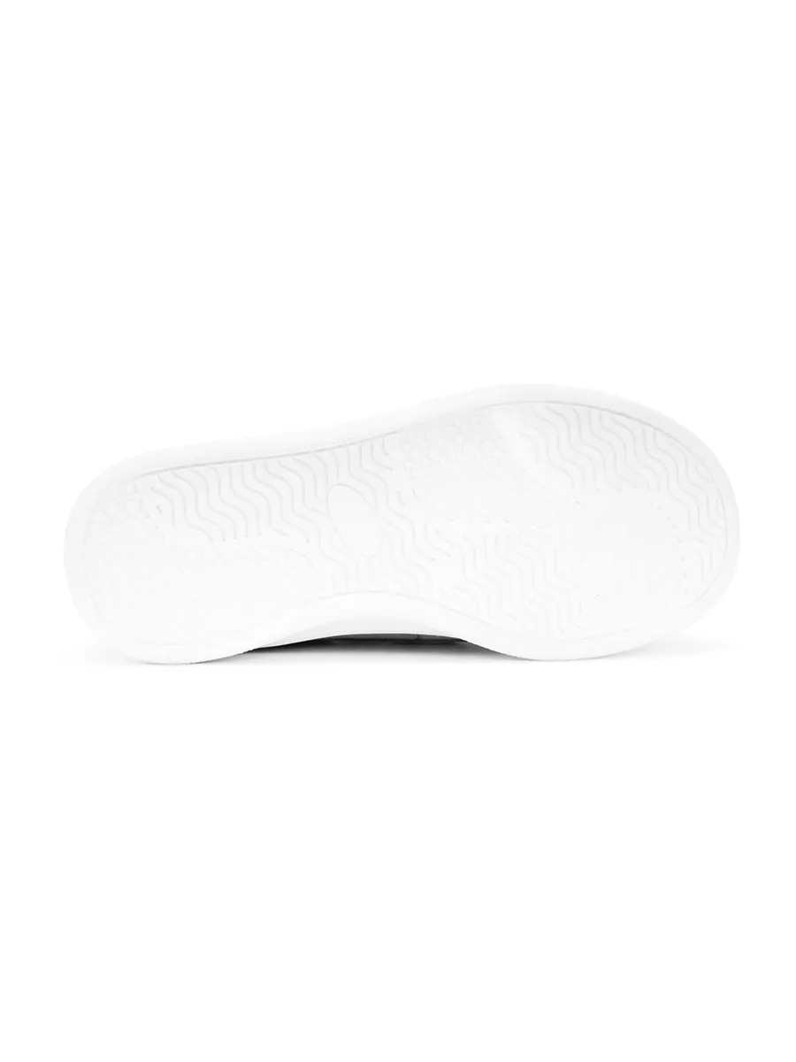 Мокасины ORTMANN kids 29.24_Marlow_серый - фото 5