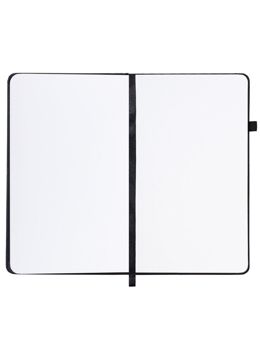 Скетчбук Brauberg 130х210 мм А5 60 лист. - фото 4