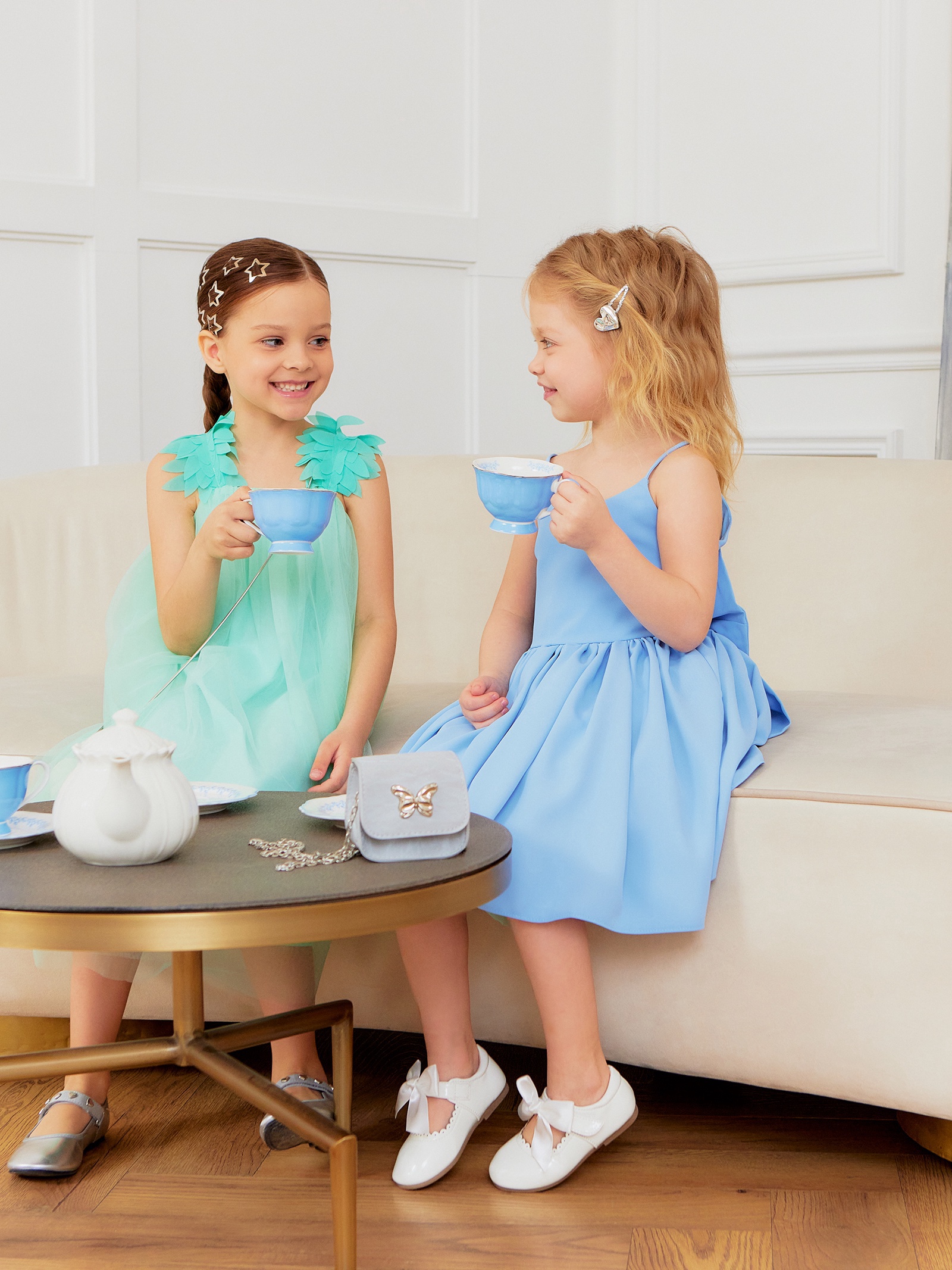 Платье Minaku 10679044 - фото 16