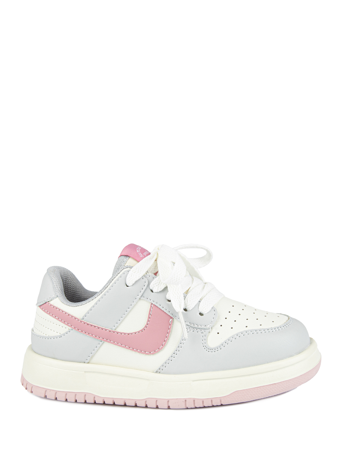 Кеды Kapika 721132-1 - фото 1