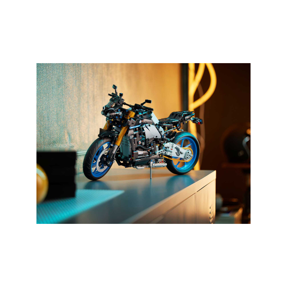 Конструктор LEGO - фото 5