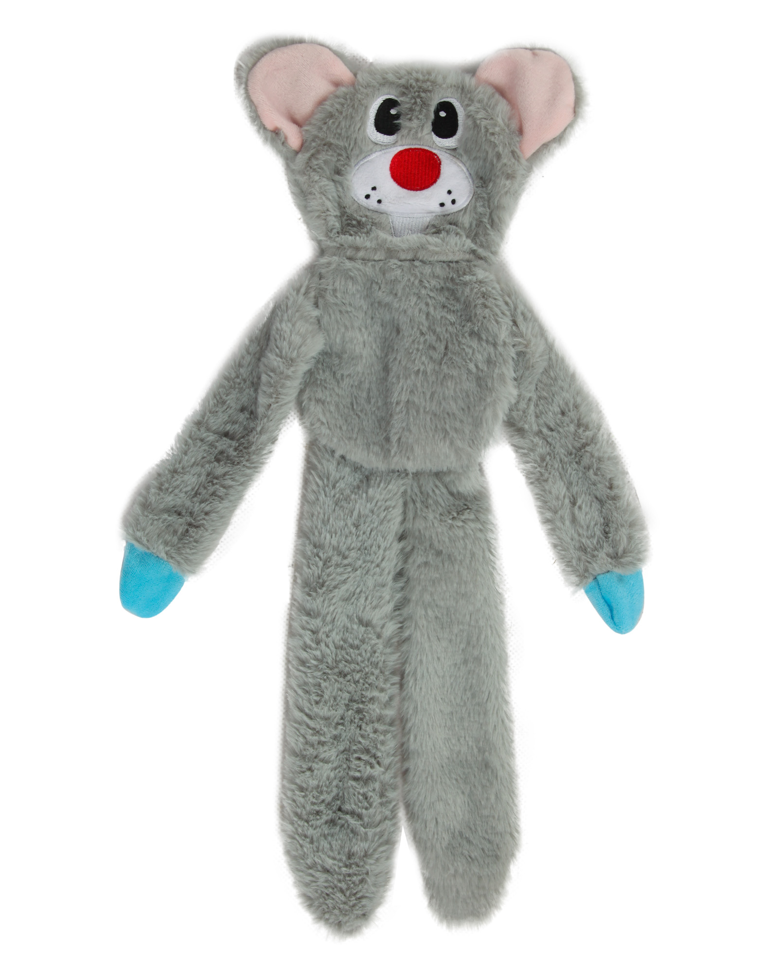 Изображение товара Игрушка для собак Barbaks Мышка Настя