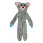 Игрушка для собак Barbaks Мышка Настя