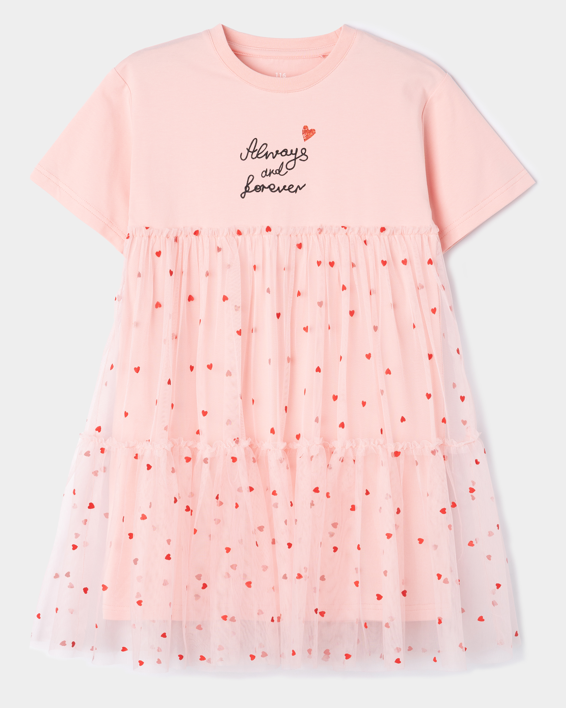 Платье Futurino S26FU3-G50kg-JJ - фото 1