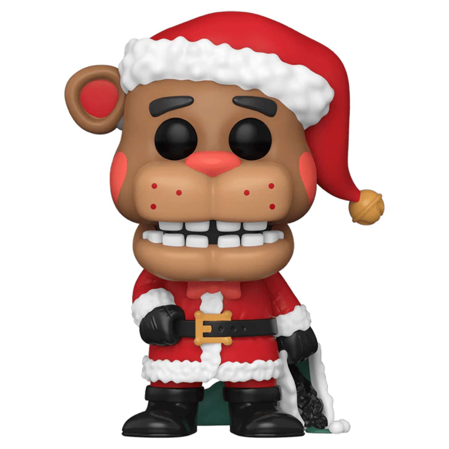 Фигурка Funko Freddy Fazbear - фото 1