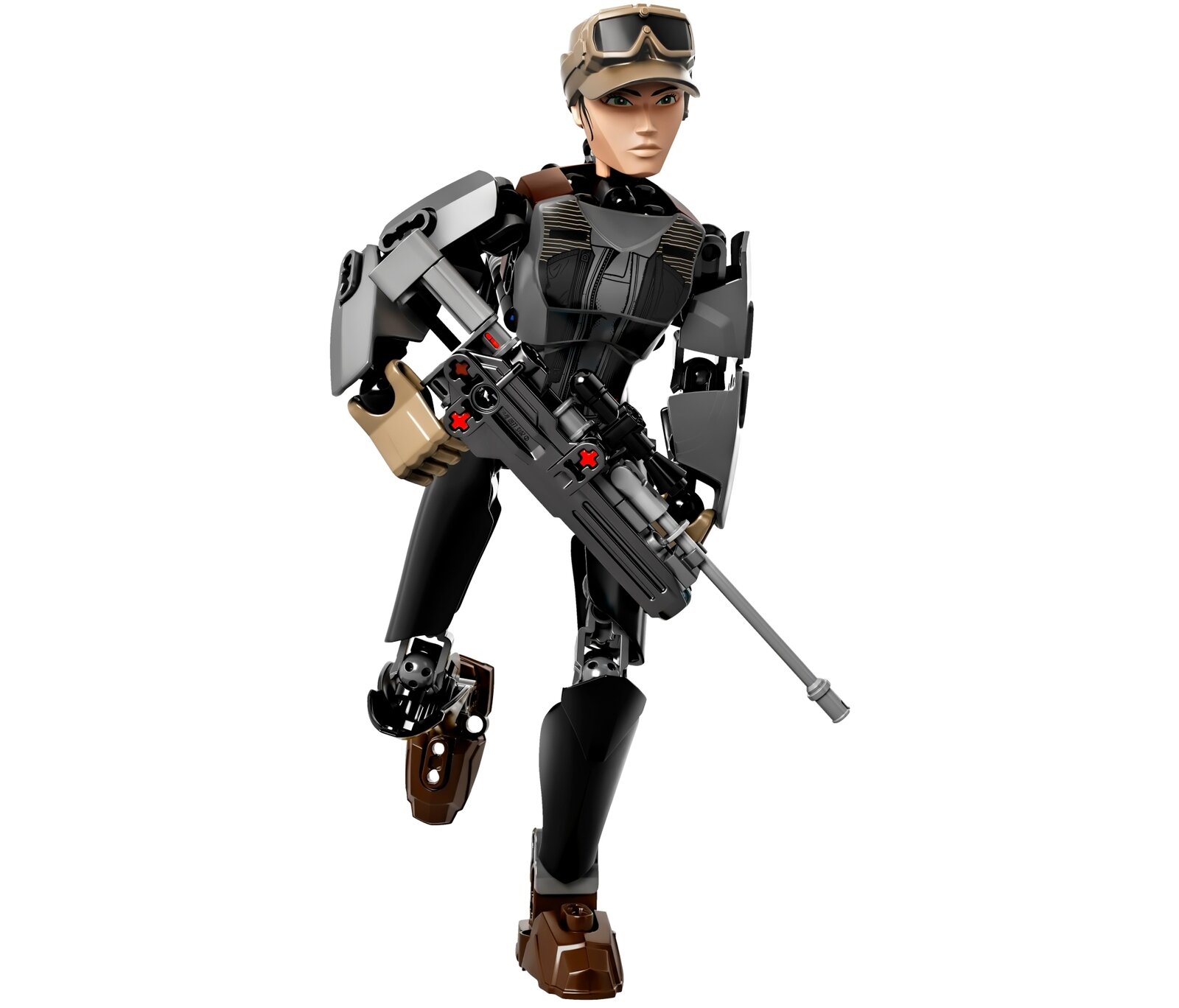 Конструктор LEGO 702 дет. - фото 1