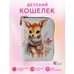 Кошелек Little Mania Оленёнок