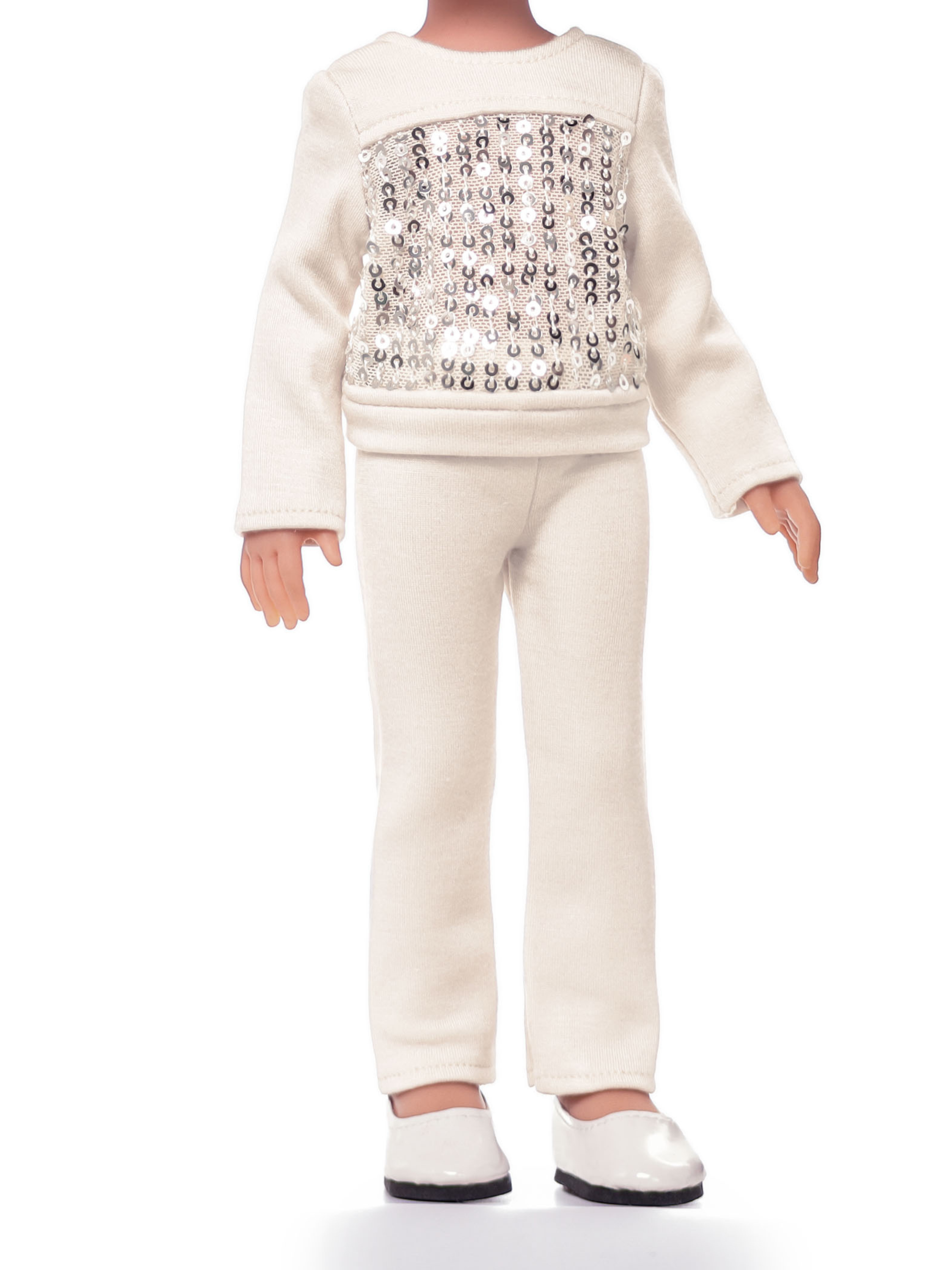 Одежда для кукол VIANA 11.523.1.3v - фото 1