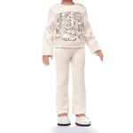 Одежда для кукол VIANA