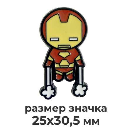 Значок PRIORITY