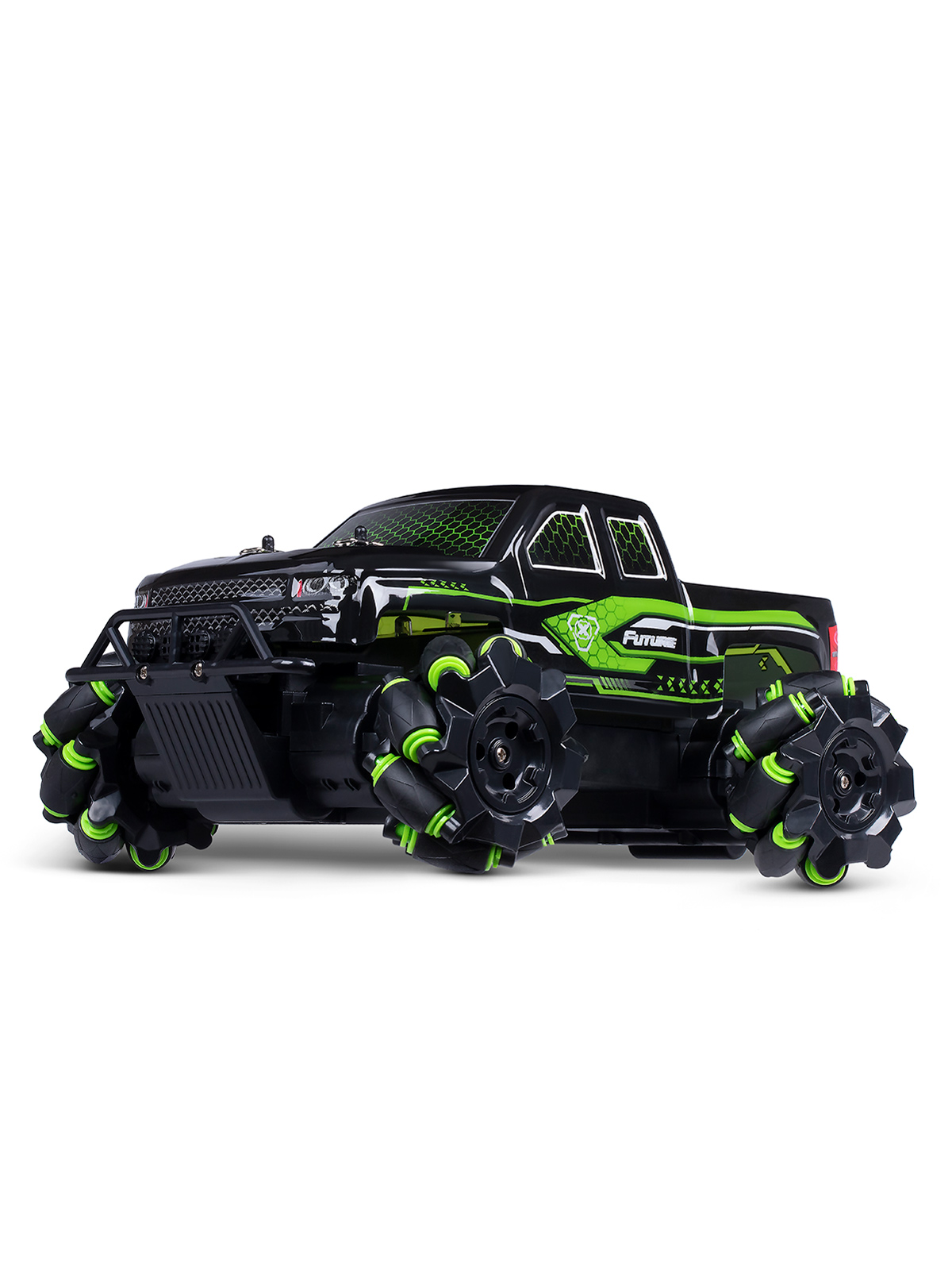 Внедорожник РУ AUTODRIVE - фото 9