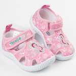 Сандалии TikkaGo