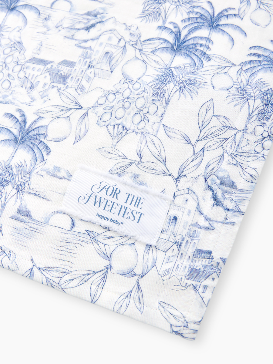 Пелёнка Happy Baby 100х120 см 1 шт. - фото 3