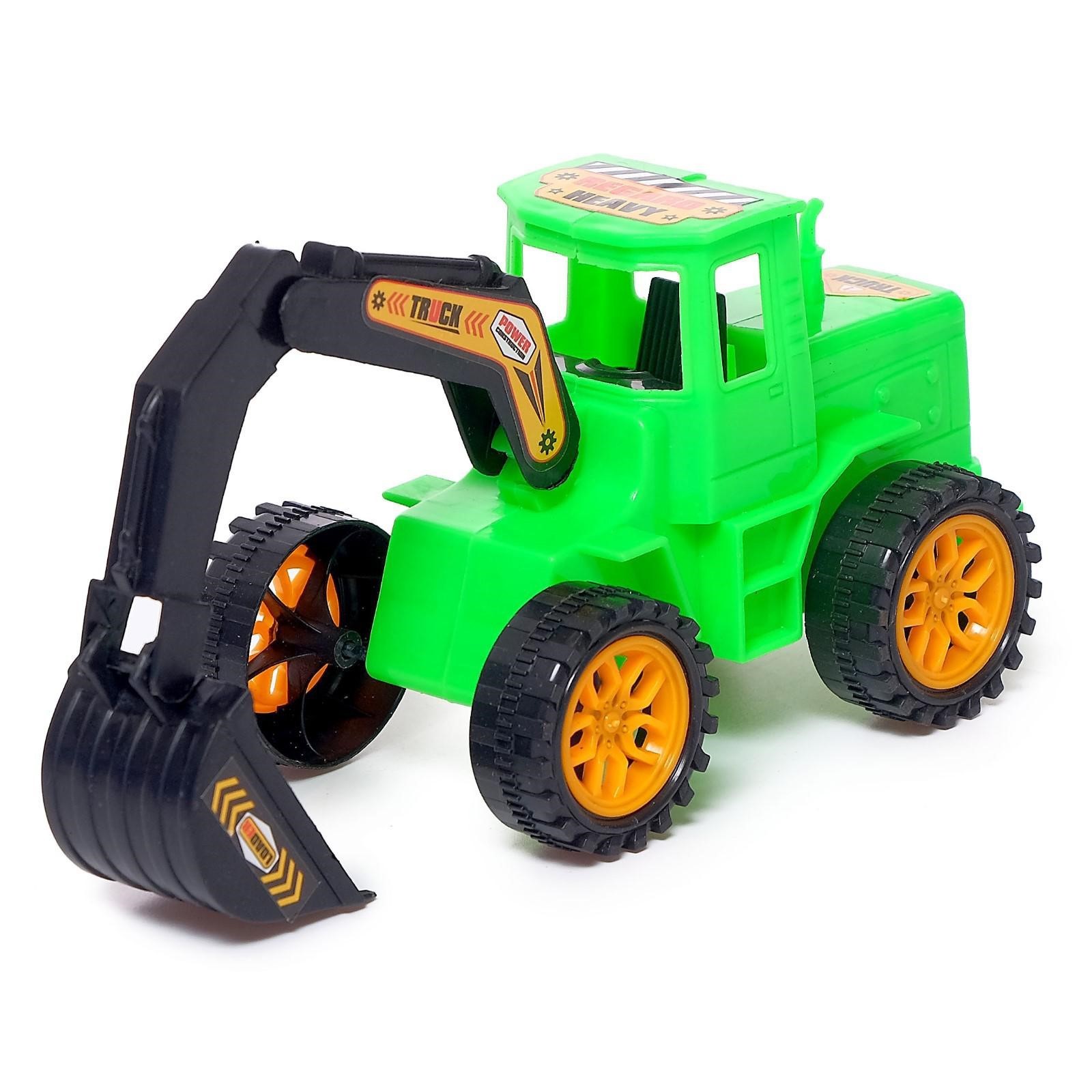 Автомобиль Sima-Land 867483 - фото 13