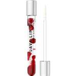 Масло для губ двухфазное Influence Beauty Beauty Lava lip oil тон 01