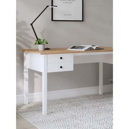Письменный стол IKEA ВУХТЫМ