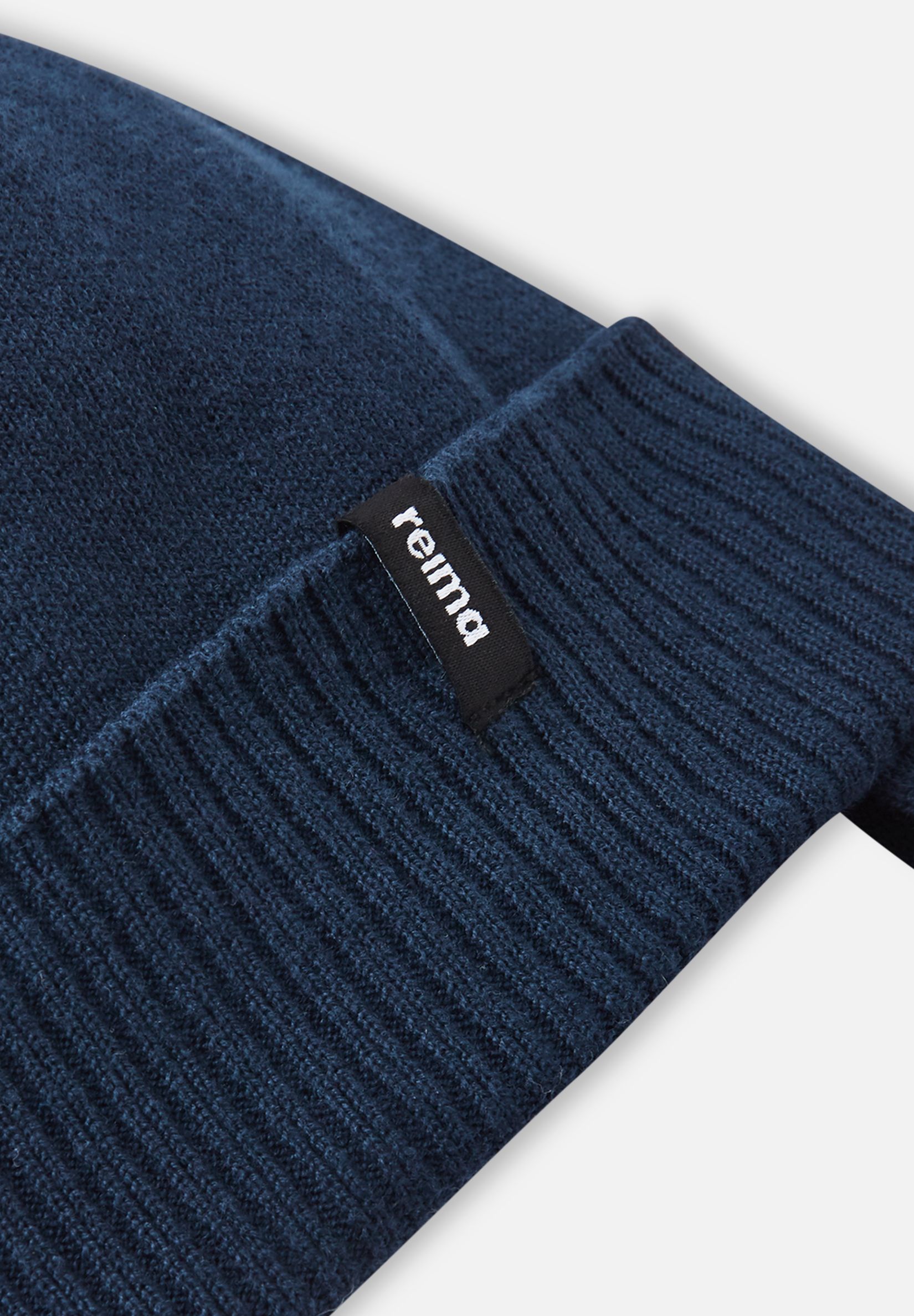 Шапка-бини Reima 518582-6980 - фото 5