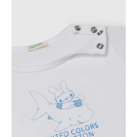 Футболка United Colors of Benetton