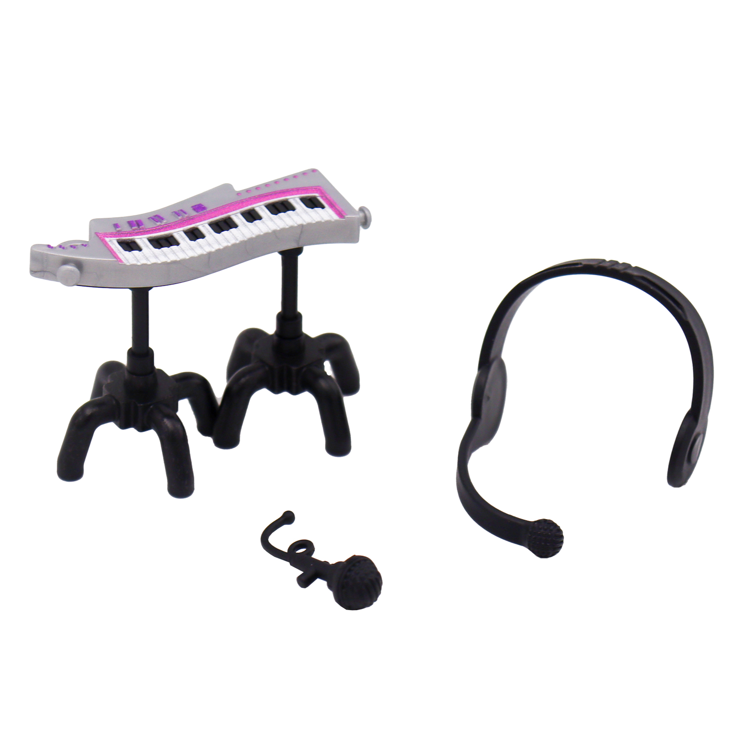 Кукла мини Funky Toys в ассортименте FTk0081441 - фото 14
