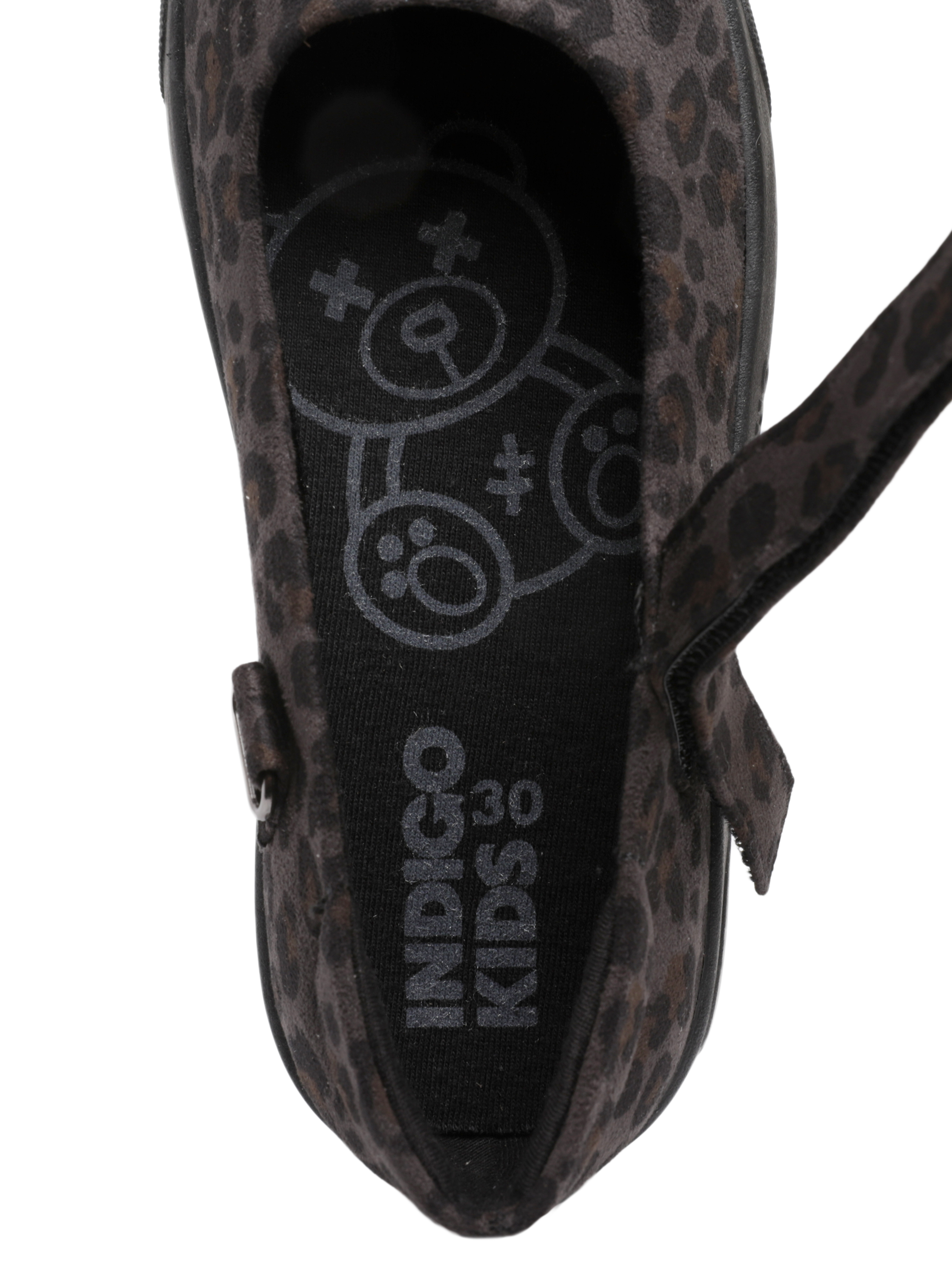Туфли Indigo kids 31-0315C2 - фото 8
