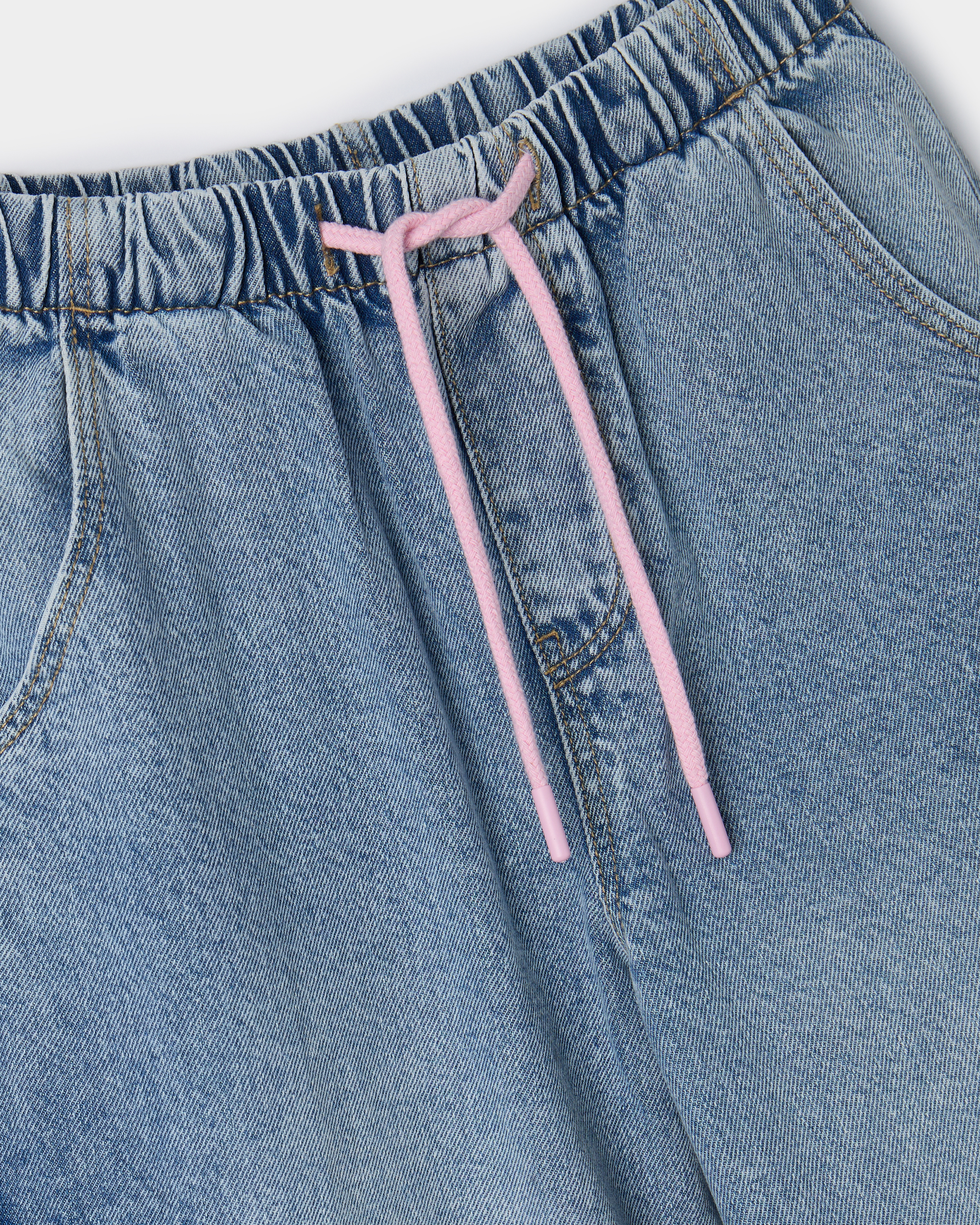 Джинсы Futurino DGSS26061FUtg66 - фото 3