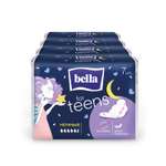 Прокладки Bella ультратонкие for teens