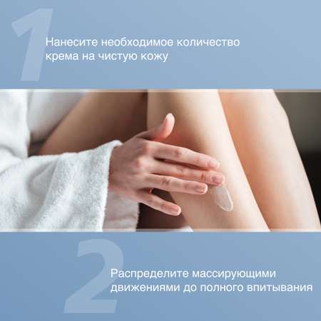 Крем Glatte Интенсивный 200 мл