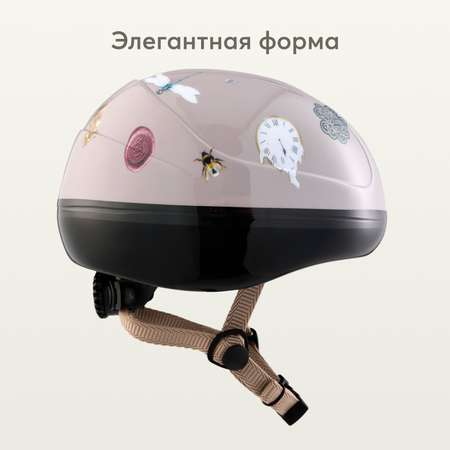 Шлем Happy Baby с регулировкой