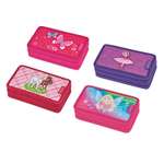 Пенал книжка Herlitz Girls Mix в ассортименте