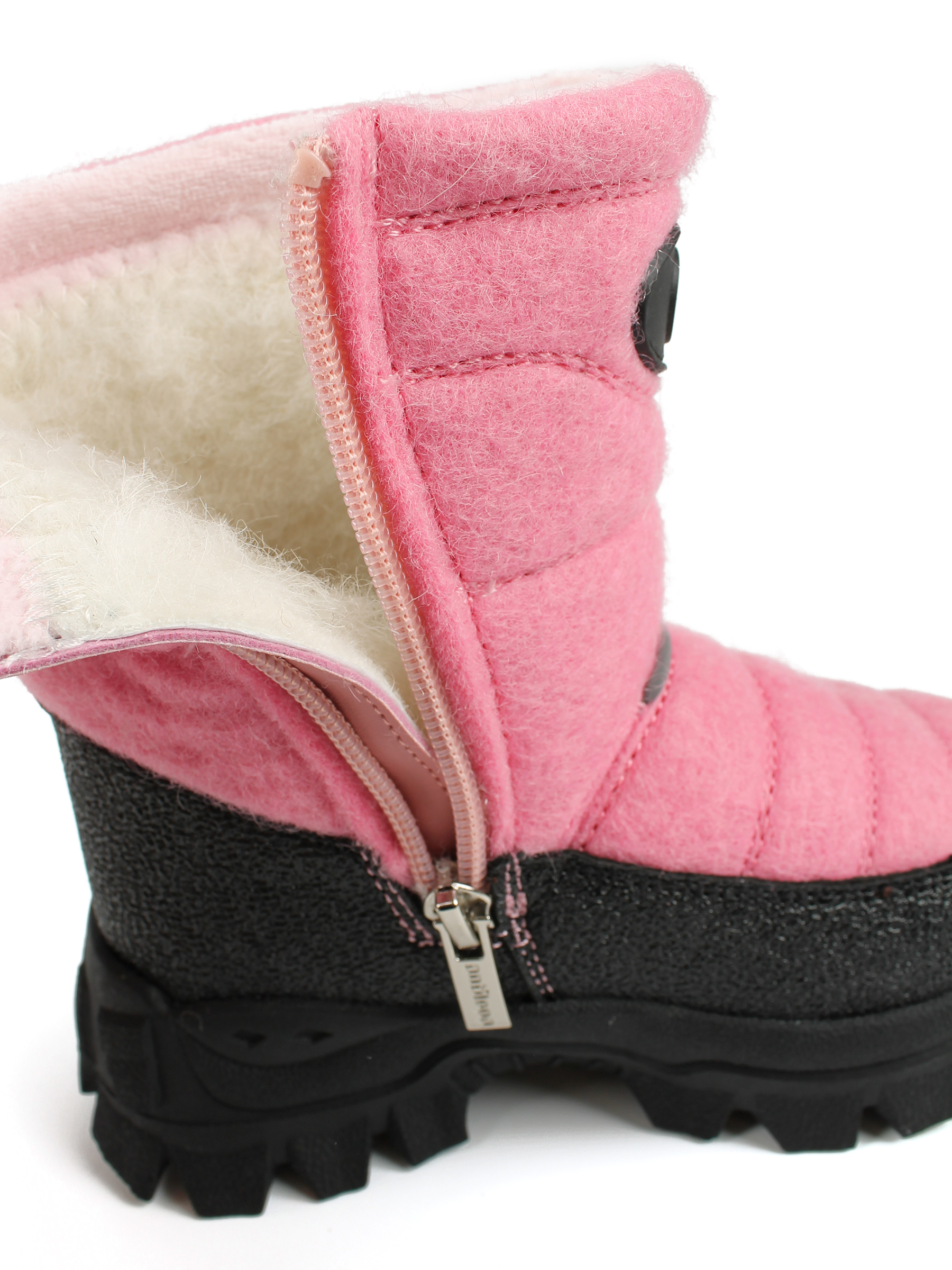 Валенки Antilopa AL 15569 - фото 18