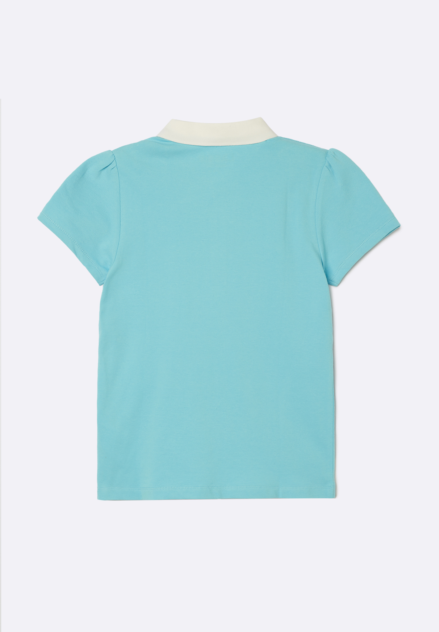 Поло Lassie 7200080A-6310 - фото 2