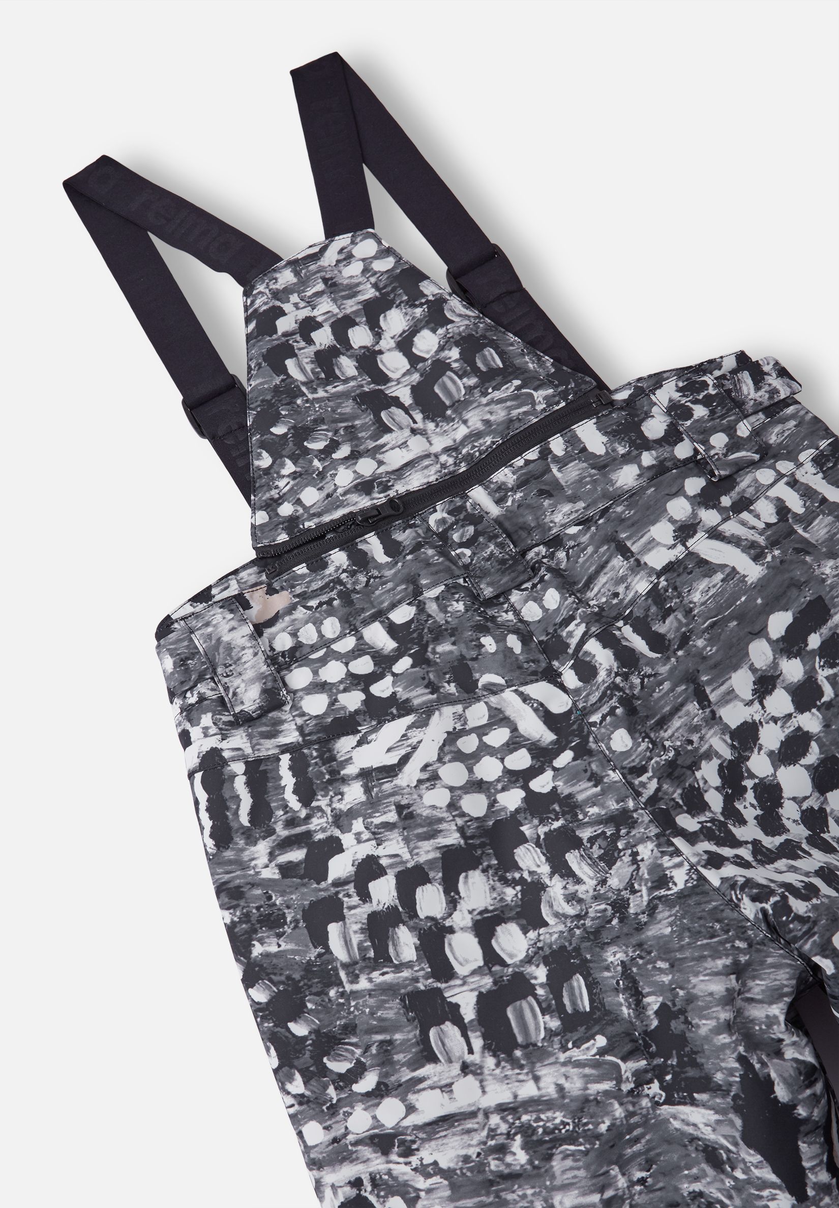 Брюки Reima 5100052B-9992 - фото 3