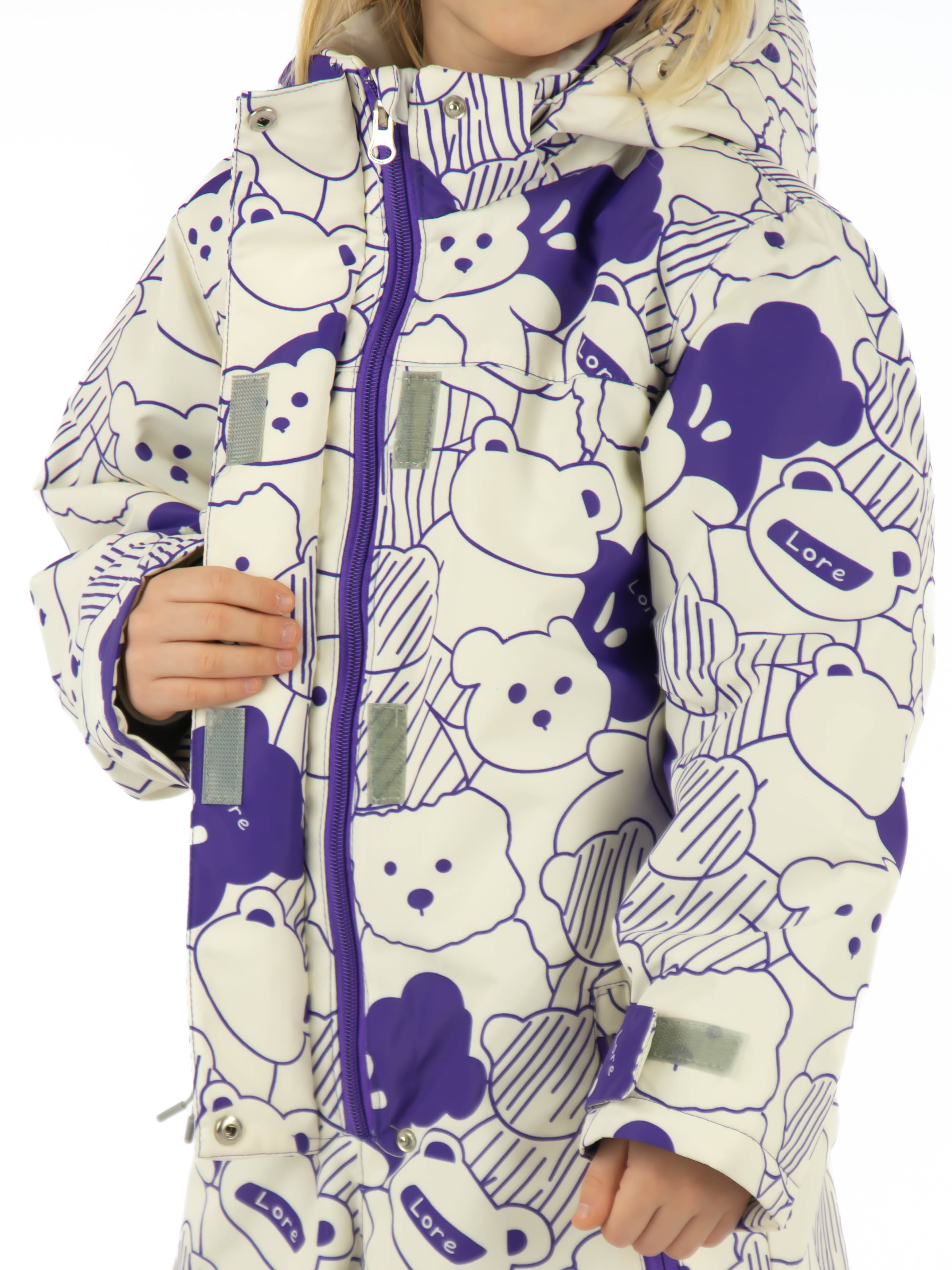 Комбинезон CASTLELADY 837837444 - фото 13