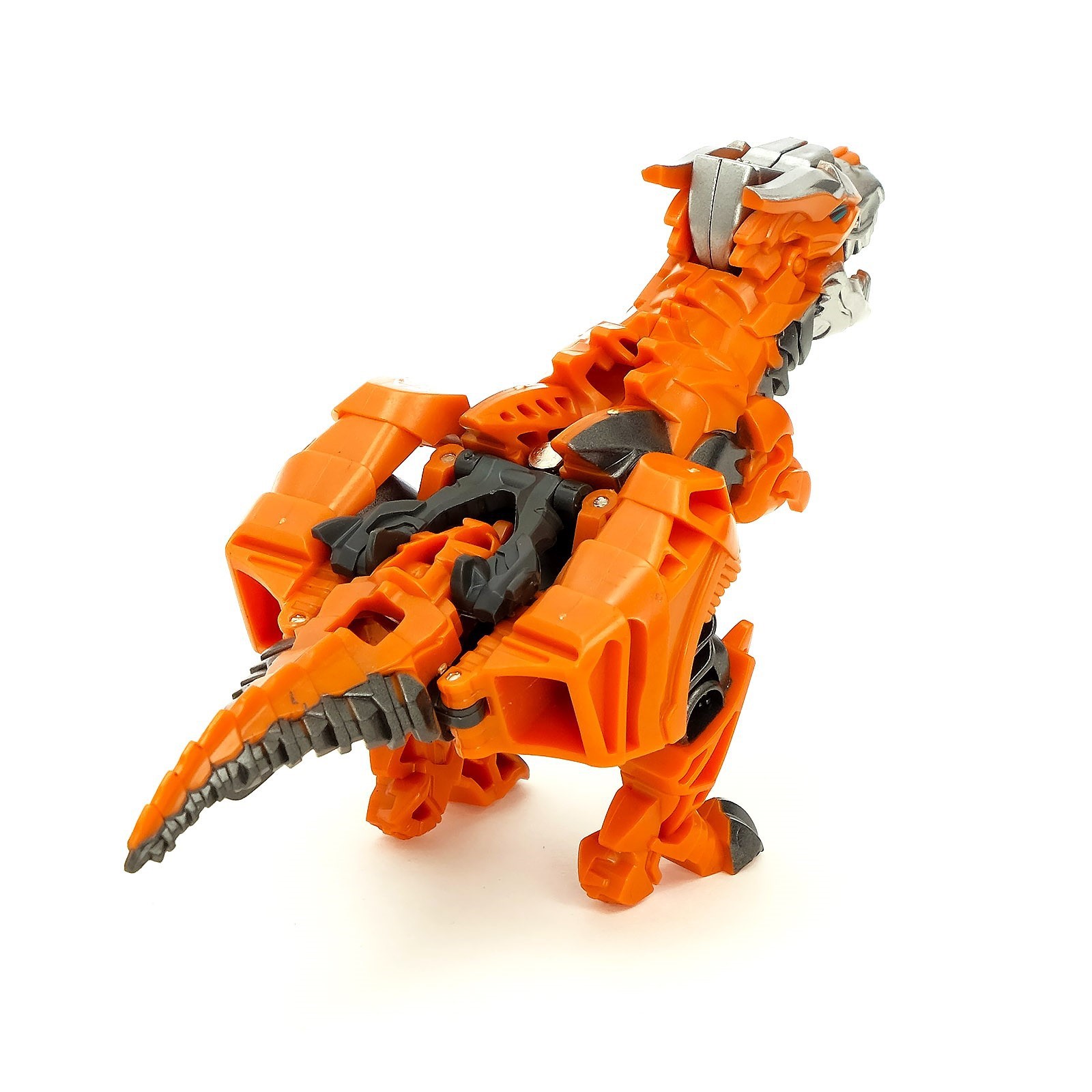 Игровой набор WOOW TOYS Тиранозавр - фото 4