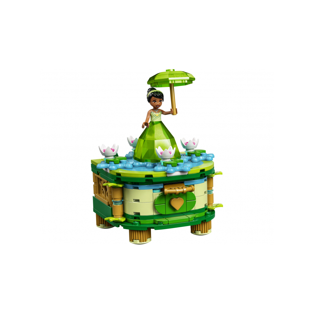 Конструктор LEGO Disney Princess 200 дет. - фото 6