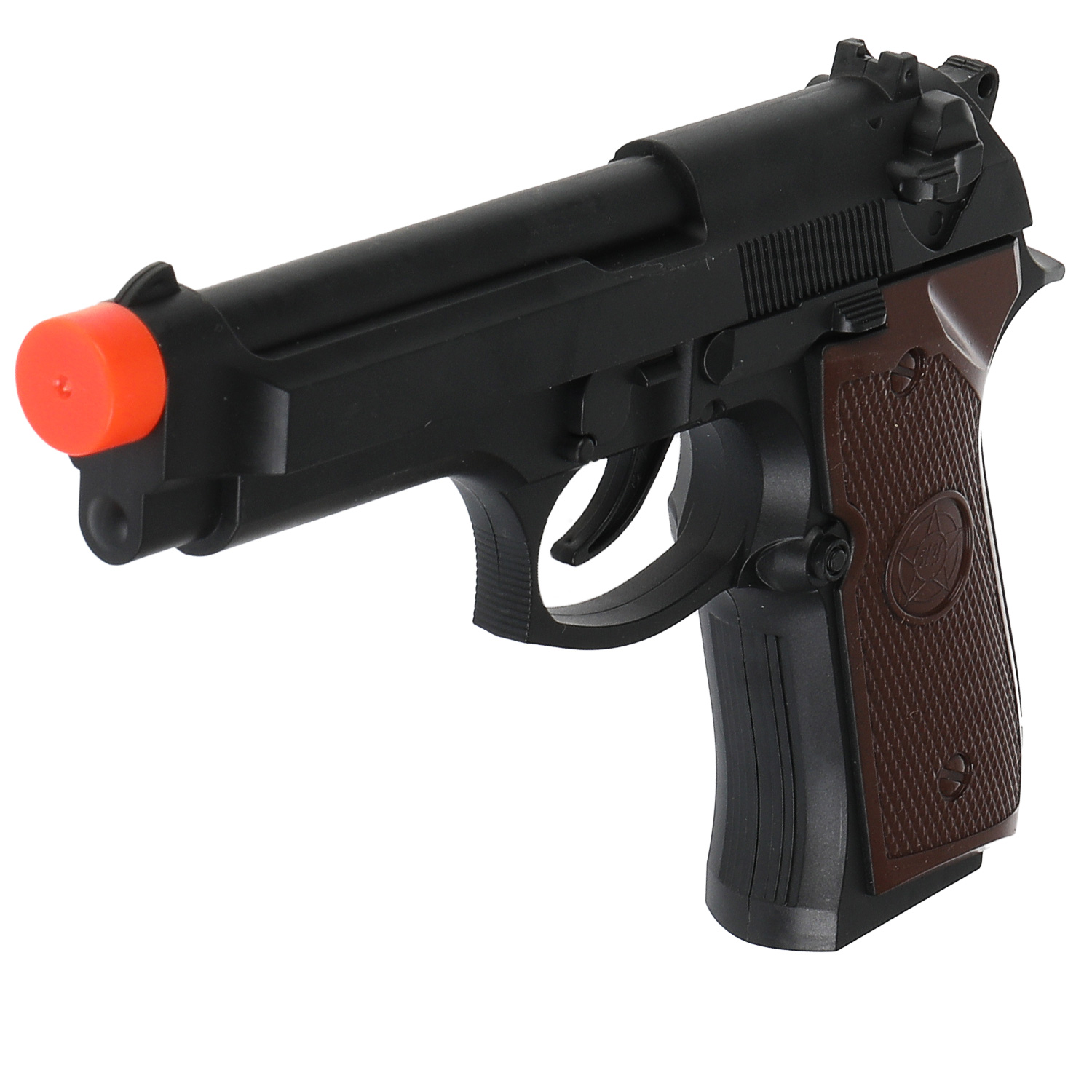 Набор Играем вместе Полиция - фото 3