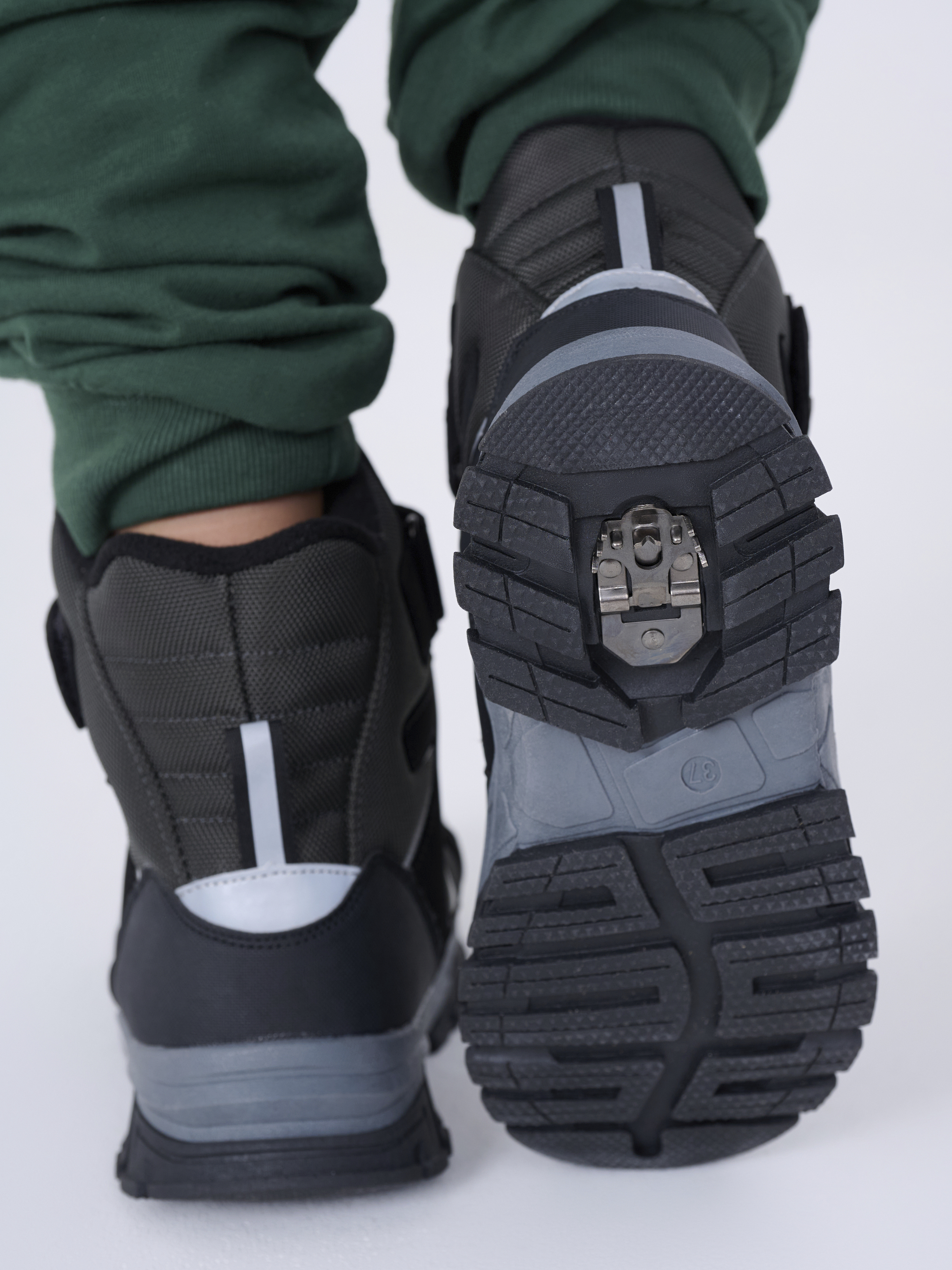 Сапоги Antilopa AL 12783 - фото 18