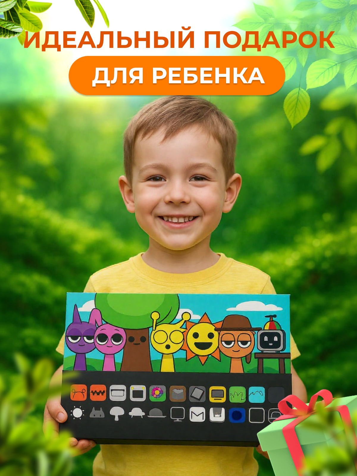 Фигурка MagicStyle - фото 4