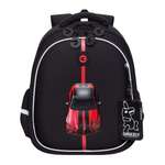 Ранец Grizzly Для мальчика